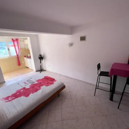 Apartamento Studio 4 Klek