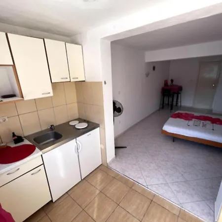 Studio 4 Apartamento *